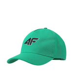Cap 4f U388 Jr gyerek Baseball sapka 4FJWSS25ACABU38841S