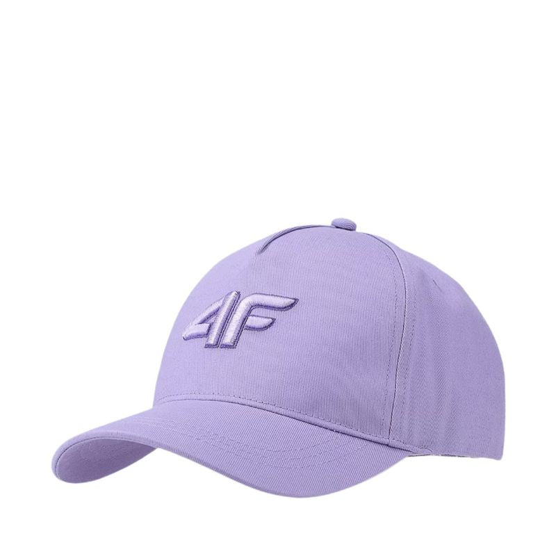 Cap 4f U388 Jr gyerek Baseball sapka 4FJWSS25ACABU38851S