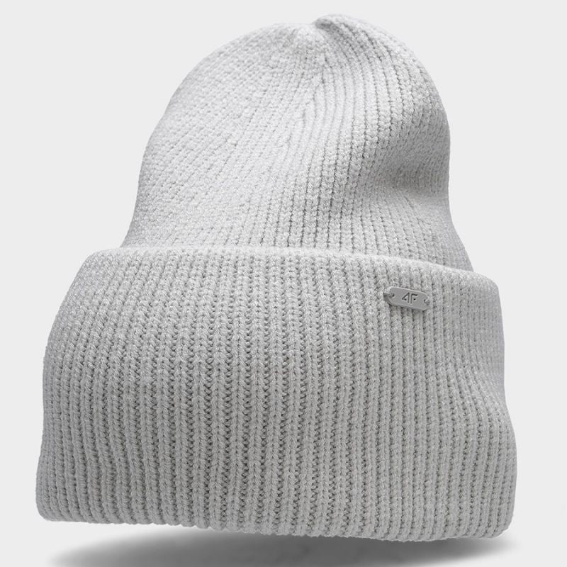 4f Cap Kötött sapka H4Z22-CAD00727M