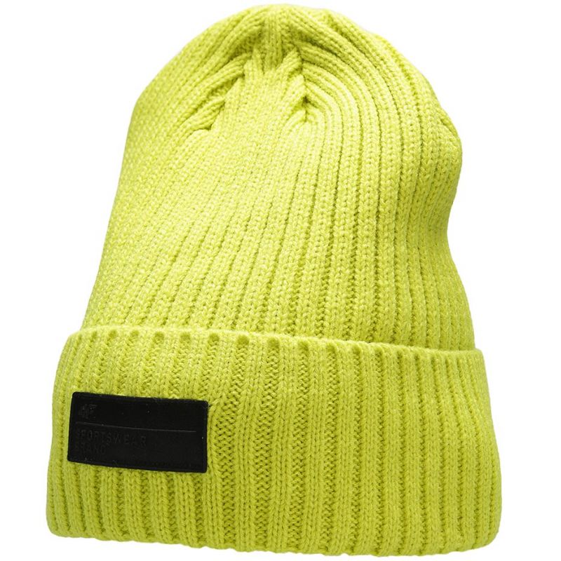 4f Cap Kötött sapka H4Z22CAM01345N