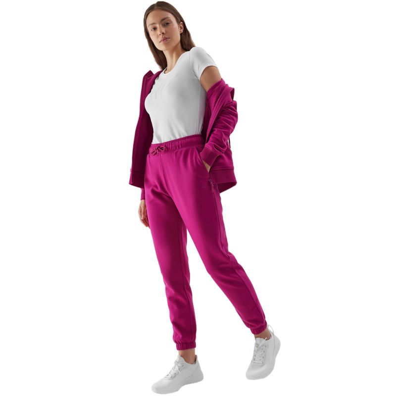 4f Cas F475 W Pants 4faw23ttrof475 53s - Sportmania.hu