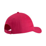 4F Children's baseball cap U547 54S rózsaszín baseball sapka