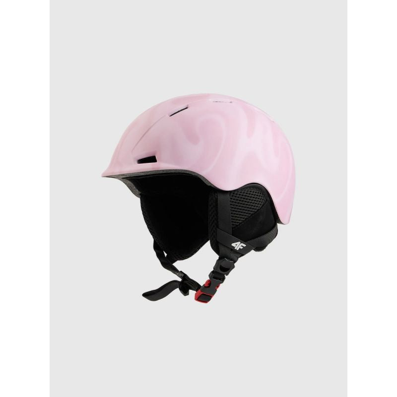 4F Children's Ski Helmet s(50-54cm) sisak 4FJWAW25AHELU086-90A
