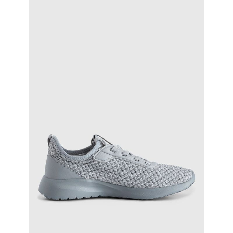 4f Children's sports with a breathable upper gyerek Cipő 4FJRSS25FSPOM181-20S