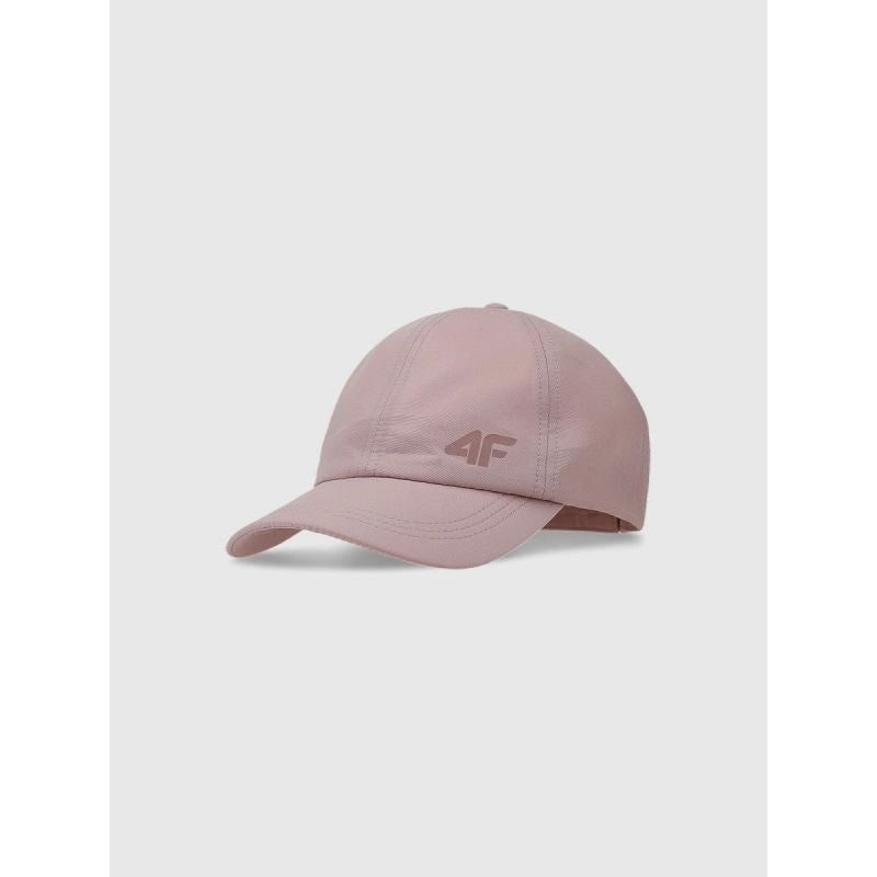 Children's strapback cap 4F 4FJWMM00ACABU469-56S