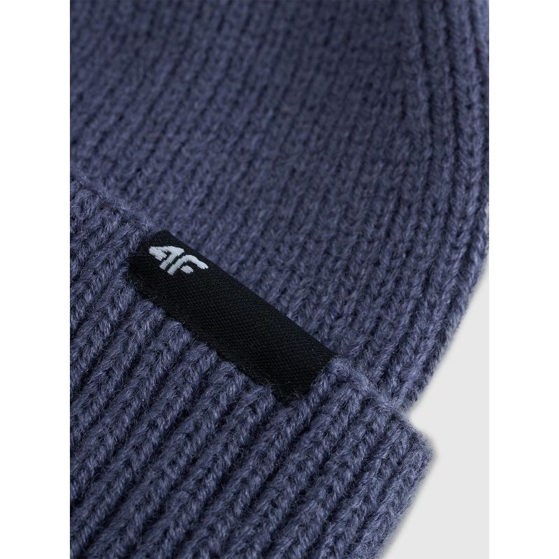 4F Children's Winter Beanie gyerek téli sapka, egy méret