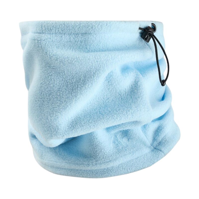 4f Chimney U098 light blue Nyakmelegítő 4FWAW25ABDAU09834S