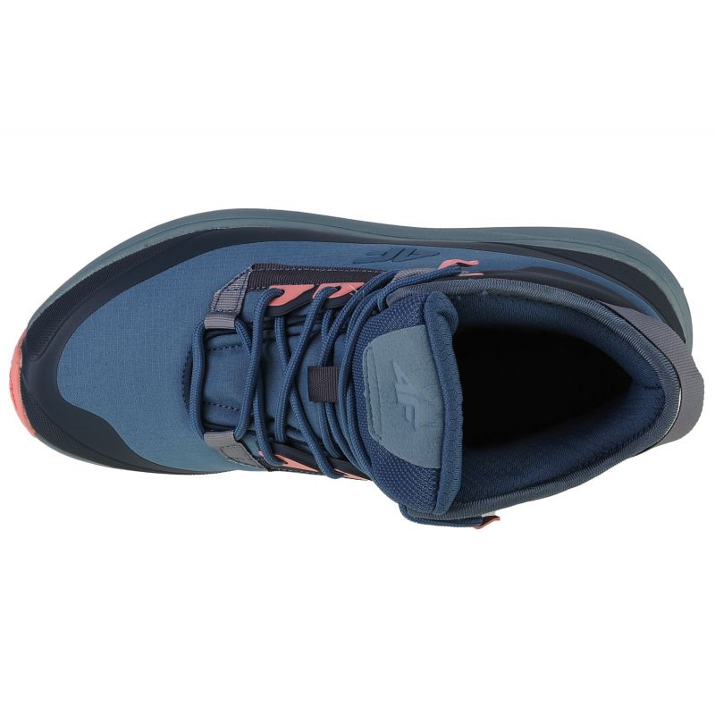 4f Dcx-22 Snow Boots Jr 4fjaw22fwinf009-34s - Sportmania.hu