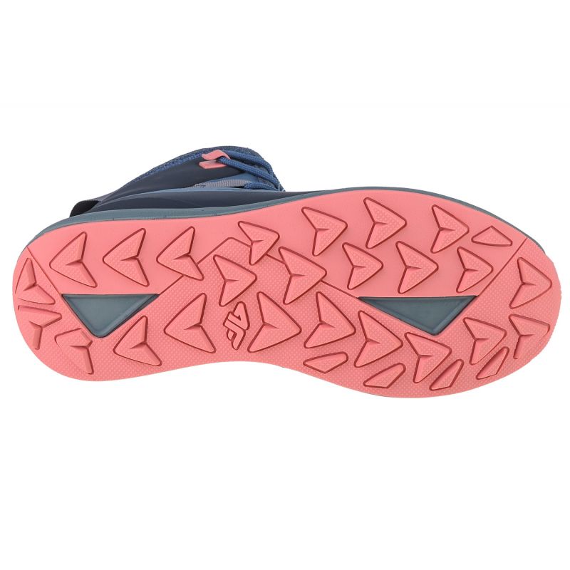 4f Dcx-22 Snow Boots Jr 4fjaw22fwinf009-34s - Sportmania.hu