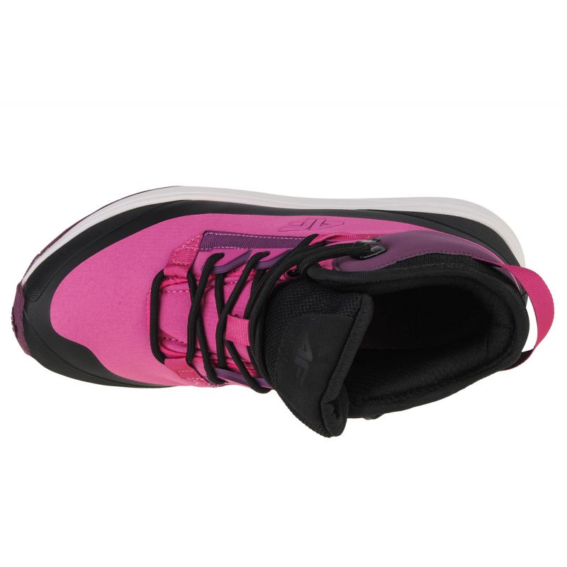 4f Dcx-22 Snow Boots Jr 4fjaw22fwinf009-54s - Sportmania.hu