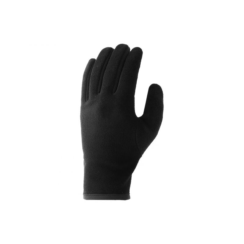 4f deep black Kesztyű H4Z22REU014GŁĘBOKACZERŃ