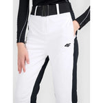 Dermizax 20000 women's membrane ski 4F fekete női nadrág 4FRAW25TFTRF1293-10S