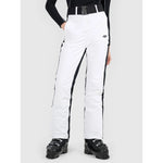Dermizax 20000 women's membrane ski 4F fekete női nadrág 4FRAW25TFTRF1293-10S