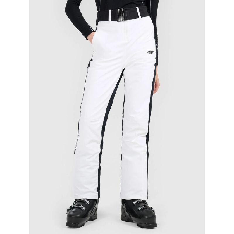 Dermizax 20000 women's membrane ski 4F fekete női nadrág 4FRAW25TFTRF1293-10S