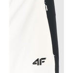 Dermizax 20000 women's membrane ski 4F fekete női nadrág 4FRAW25TFTRF1293-10S