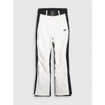 Dermizax 20000 women's membrane ski 4F fekete női nadrág 4FRAW25TFTRF1293-10S