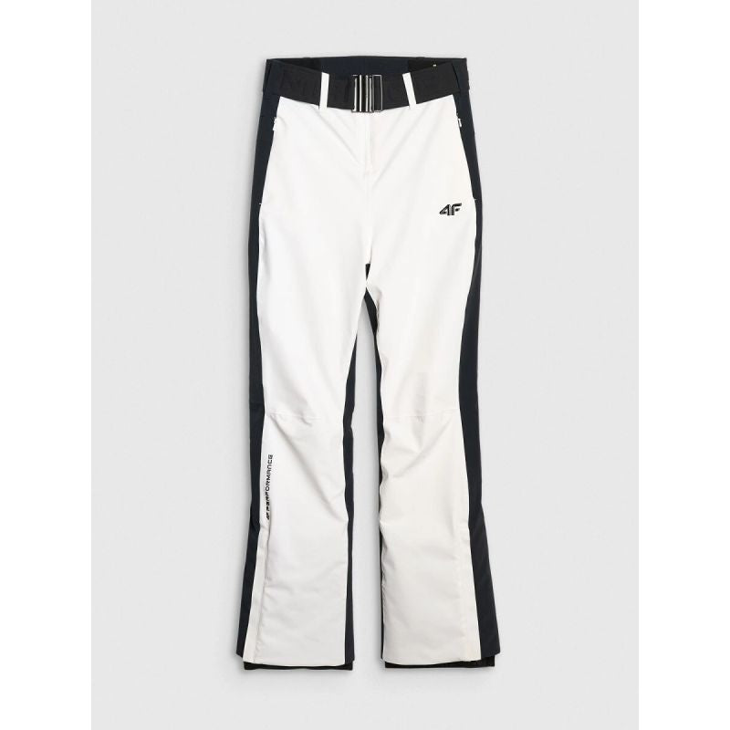 Dermizax 20000 women's membrane ski 4F fekete női nadrág 4FRAW25TFTRF1293-10S