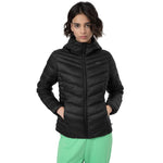 Down Jacket 4f F095 W női 4FSS23TDJAF09520S