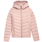 Down Jacket 4f F095 W női 4FSS23TDJAF09556S