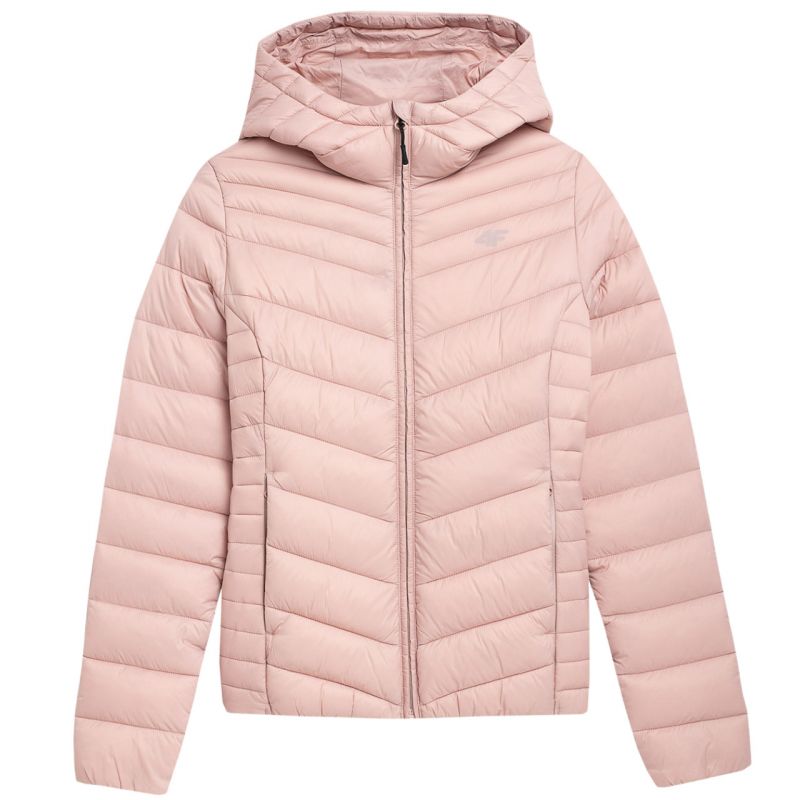 Down Jacket 4f F095 W női 4FSS23TDJAF09556S