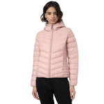 Down Jacket 4f F095 W női 4FSS23TDJAF09556S