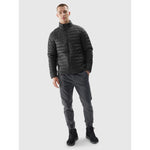 Down Jacket 4f M239 férfi 4FAW23TDJAM23920S