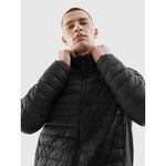 Down Jacket 4f M239 férfi 4FAW23TDJAM23920S