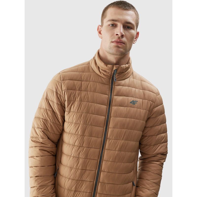 Down Jacket 4f M239 férfi 4FAW23TDJAM23982S