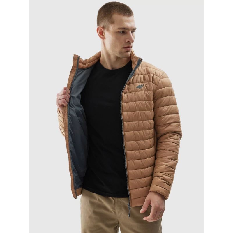 Down Jacket 4f M239 férfi 4FAW23TDJAM23982S