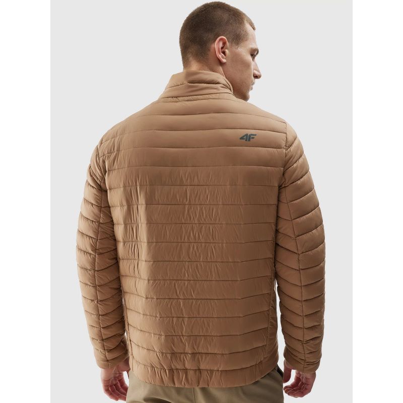 Down Jacket 4f M239 férfi 4FAW23TDJAM23982S