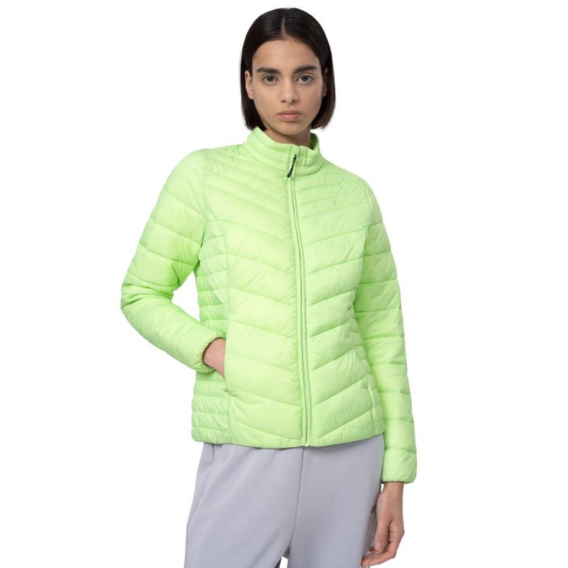 4f Down Jacket F094 W női 4FSS23TDJAF09441S