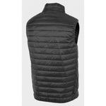 4F down vest M férfi mellény 4FSS23TDJAM08220S