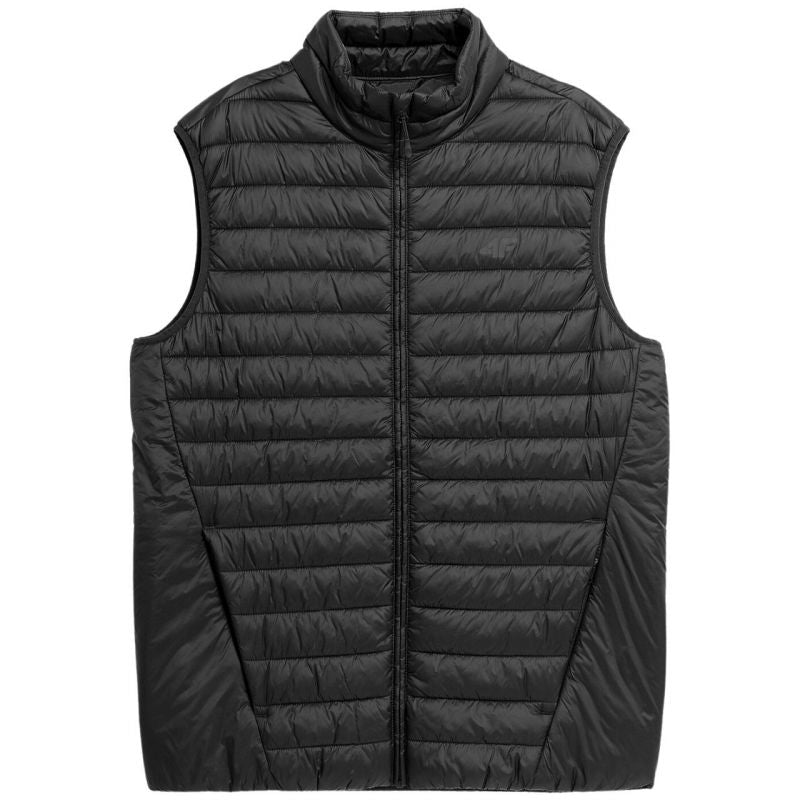 4F down vest M férfi mellény 4FSS23TDJAM08220S