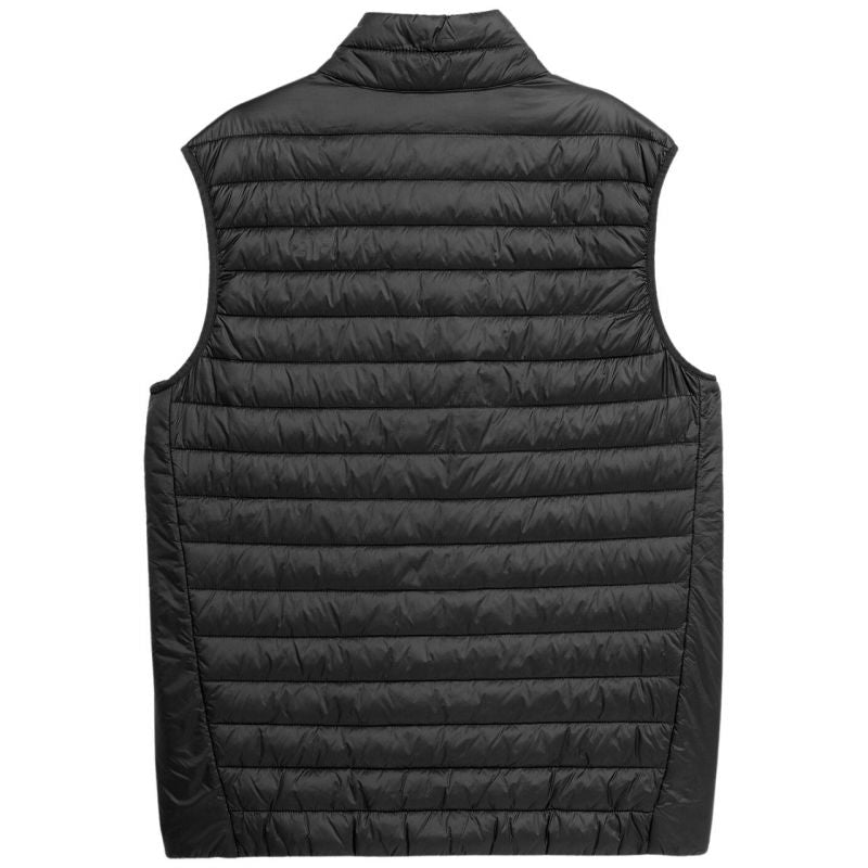 4F down vest M férfi mellény 4FSS23TDJAM08220S