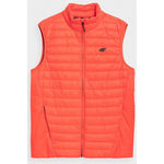 4F down vest M férfi mellény 4FSS23TDJAM08270S
