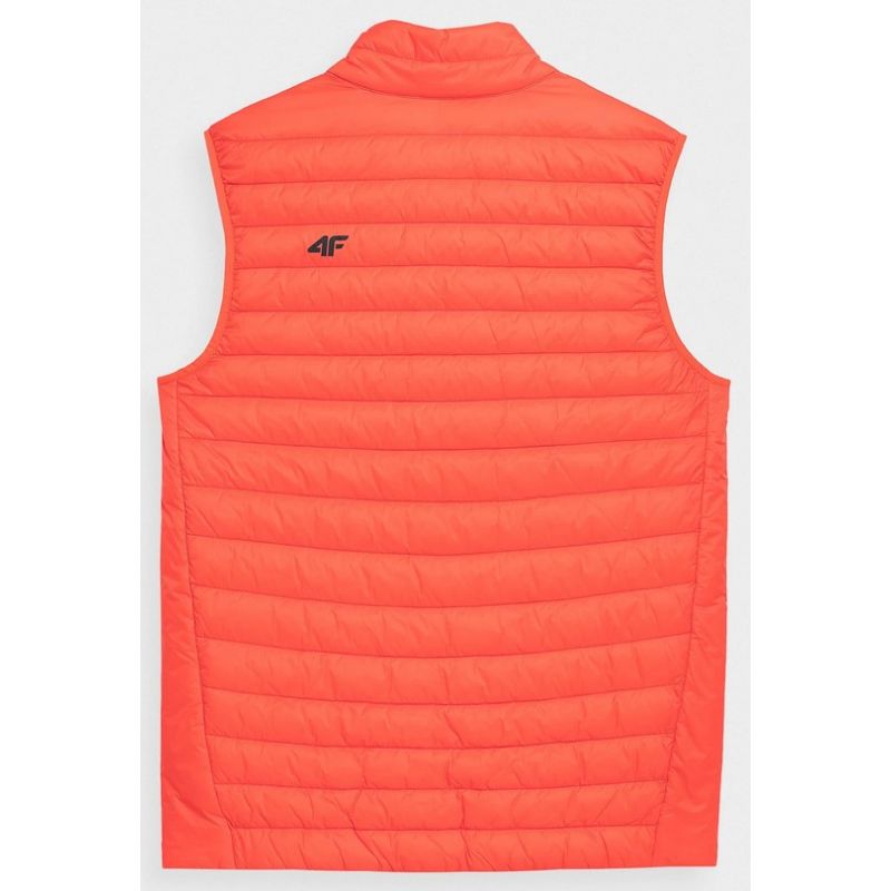 4F down vest M férfi mellény 4FSS23TDJAM08270S