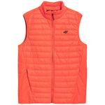 4F down vest M férfi mellény 4FSS23TDJAM08270S