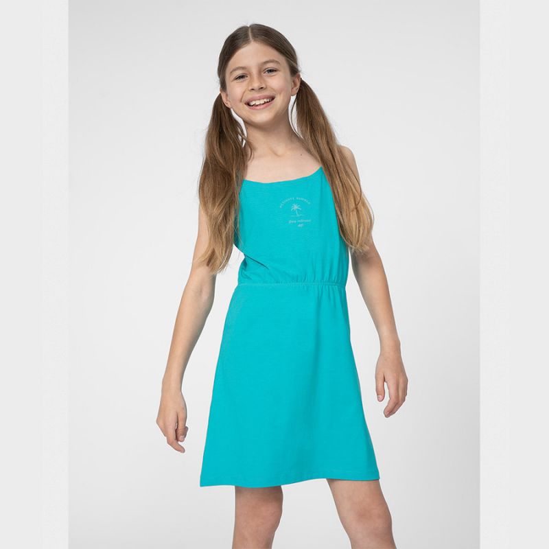 Dress 4f Jr. gyerek 4FJSS23TDREF02646S