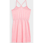 Dress 4f Jr. gyerek 4FJSS23TDREF02656S