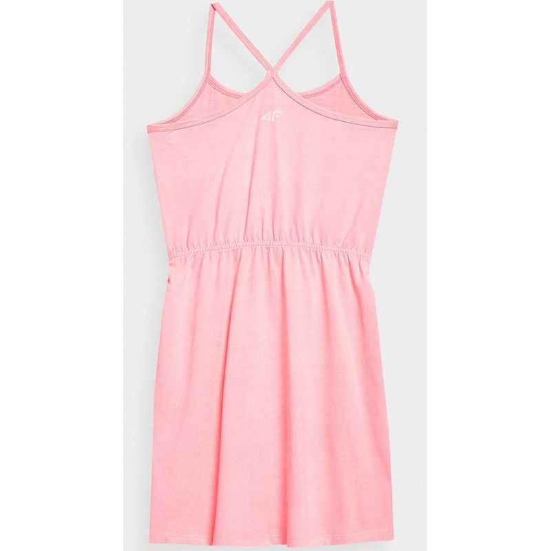 Dress 4f Jr. gyerek 4FJSS23TDREF02656S