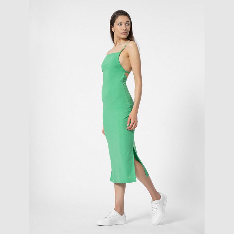 Dress 4f W női 4FSS23TDREF05241S