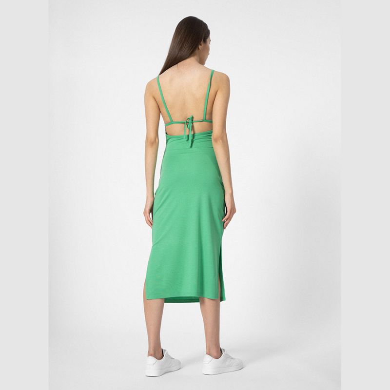 Dress 4f W női 4FSS23TDREF05241S