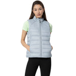 4f F091 Down Vest W 4fss23tdjaf091 34s - Sportmania.hu