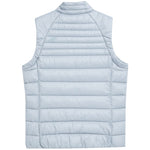 4F F091 down vest W női mellény 4FSS23TDJAF09134S