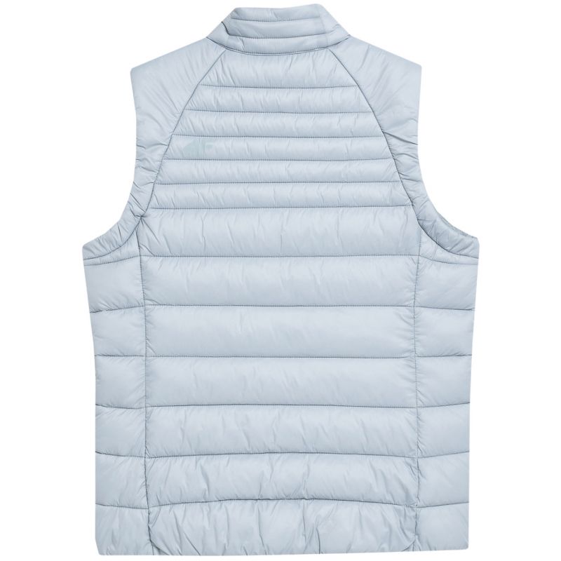 4F F091 down vest W női mellény 4FSS23TDJAF09134S