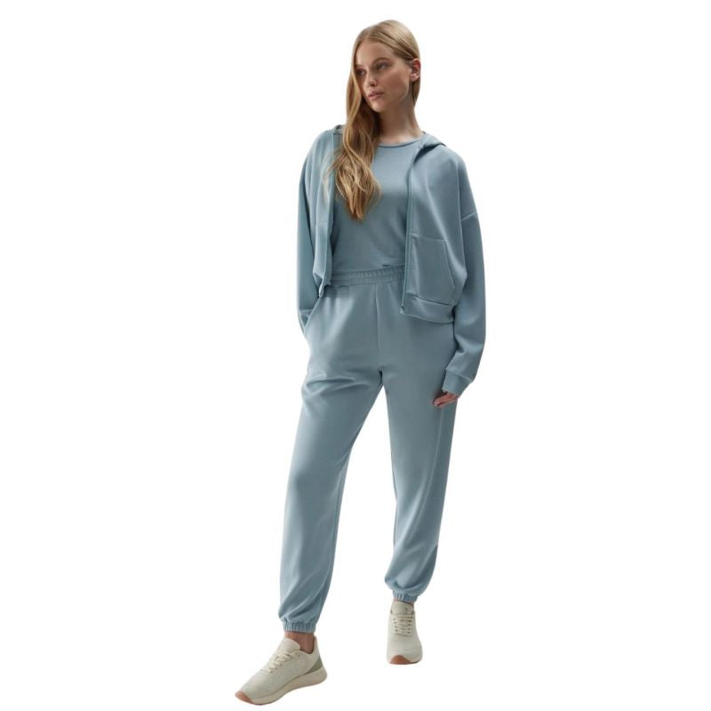 4f F1002 W Sweatshirt 4fwss24tswsf1002 34s - Sportmania.hu