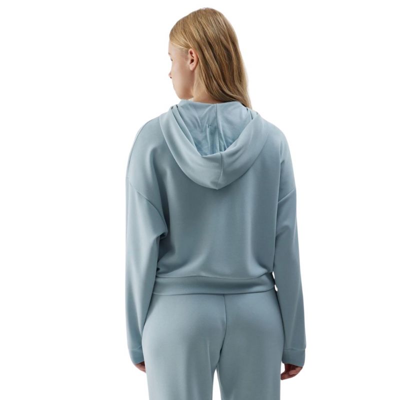 4f F1002 W Sweatshirt 4fwss24tswsf1002 34s - Sportmania.hu
