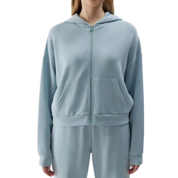 4f F1002 W Sweatshirt 4fwss24tswsf1002 34s - Sportmania.hu