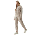 4f F1002 W Sweatshirt 4fwss24tswsf1002 83s - Sportmania.hu