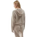 4f F1002 W Sweatshirt 4fwss24tswsf1002 83s - Sportmania.hu